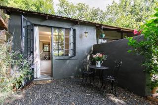 La Bastide Guest House - Hartbeespoort - 7