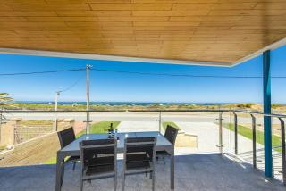 Ocean Surf - Luxury Apartment with Ocean Views - Lancelin - 0