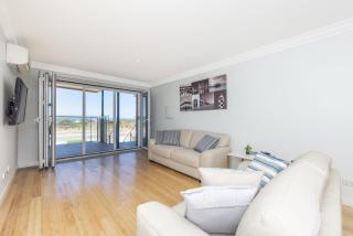 Ocean Surf - Luxury Apartment with Ocean Views - Lancelin - 7