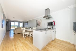 Ocean Surf - Luxury Apartment with Ocean Views - Lancelin - 6