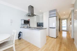 Ocean Surf - Luxury Apartment with Ocean Views - Lancelin - 5
