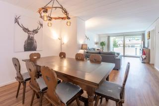 LAAX Homes - Haus Ner B 29 - Flims - 8