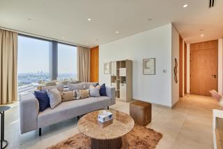 EaseMyTrip - Residence 110 - Dubai - 3