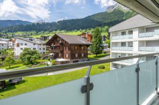LAAX Homes - Haus Ner B 29 - Flims - 1