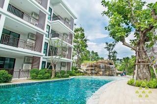 Title 3, 1 bedroom condo, Rawai - Rawai Beach - 5