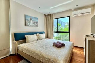 Title 3, 1 bedroom condo, Rawai - 1