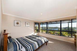 Moore Views - Stunning River Views - Guilderton - 1