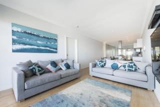 Oceans View - Luxury Apartment with ocean views - Lancelin - 7