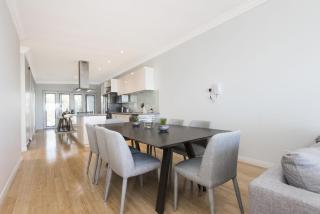Oceans View - Luxury Apartment with ocean views - Lancelin - 4