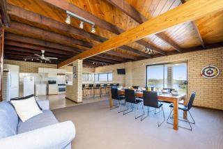 River View Retreat - Both Ocean and River Views - Guilderton - 7
