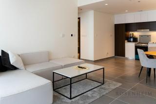 Rosenheim - Refreshed 1 BR in Creek Harbour - Dubái - 3