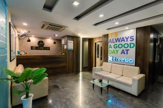 Treebo Cranberry Delight, Manyata Tech Park - Bangalore - 8