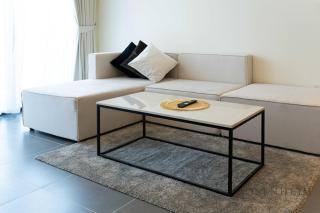 Rosenheim - Refreshed 1 BR in Creek Harbour - Dubái - 2