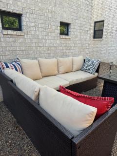 Razorback Haven - Fayetteville - 3