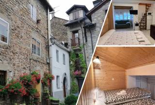 Apartamento acogedor en Villanúa - Villanúa - 0