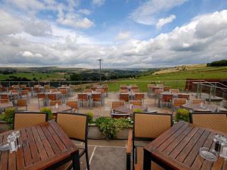 The Fleece Inn at Barkisland - Ripponden - 8