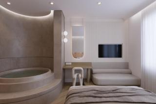 Syntagma Elegant Suite-5 - Atene - 6