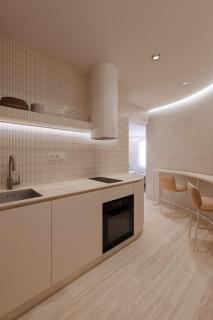 Syntagma Elegant Suite-5 - Atene - 5