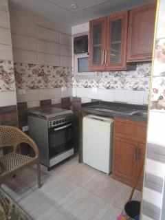 شقة إطلالة بحر صريح الإسكندرية Sea view apartment Alexandria - 3