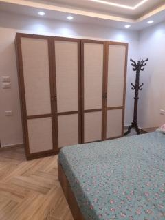شقة إطلالة بحر صريح الإسكندرية Sea view apartment Alexandria - 2
