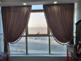 شقة إطلالة بحر صريح الإسكندرية Sea view apartment Alexandria - 1
