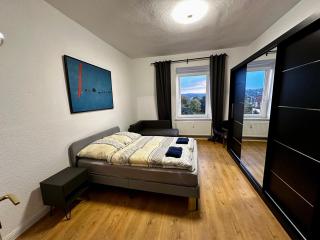 Wupa Flats - Wuppertal - 0