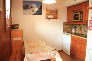ALPAGE AGA13 VIEW & MOUNTAIN 3 Pers - Châtel - 0