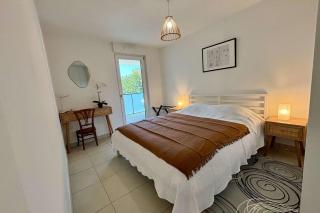 New apartment with large balcony - Illkirch-Graffenstaden - 4