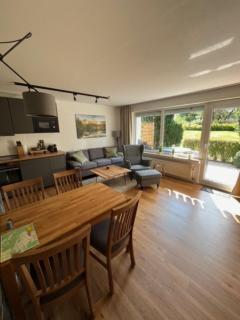 Ferienwohnung Harzzz - Braunlage - 9