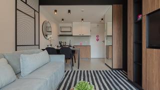 VacationClub - Green Port Resort Apartament 403 - Colberga - 2
