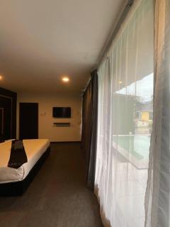 The sky inn - Kuantan - 8