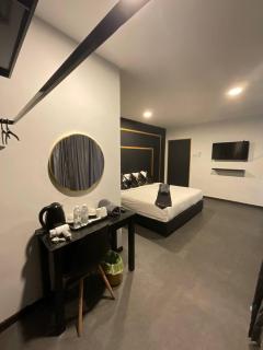 The sky inn - Kuantan - 7