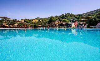 Evia Hotel & Suites - Marmari - 1