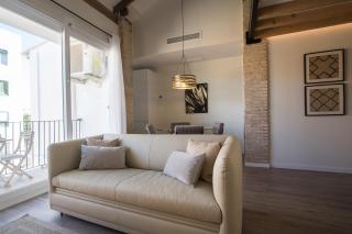 Jordá Arena Apartments - Valencia - 7