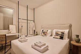 VISION Akadimias Suites - Athen - 7