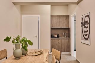 VISION Akadimias Suites - Athen - 9
