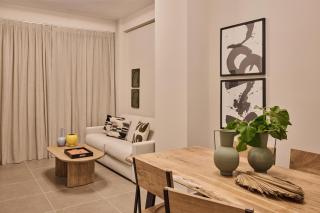 VISION Akadimias Suites - Athen - 3