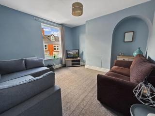 Amaya Five - Newly renovated - Very spacious - Sleeps 6 - Walking distance to town centre - Grantham - Grantham - 5