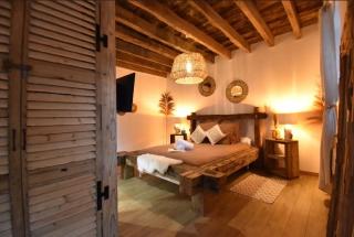 LE RELAIS DES CALECHES - La Balinaise - - 6