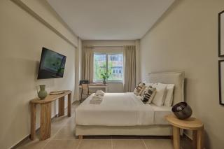 VISION Akadimias Suites - Athens - 0