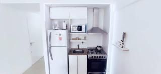 Spectacular Studio Apartment in Urquiza - Buenos Aires - 1