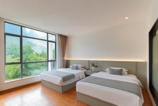 阳朔遇龙河阅山阅水酒店 - 2