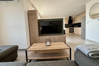 Apartment with terrace and cathedral view - Illkirch-Graffenstaden - 9