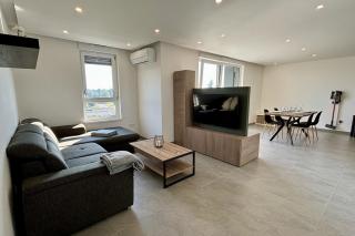 Air-conditioned Apartment with terrace - Illkirch-Graffenstaden - 0