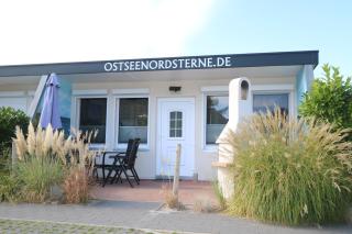 Bungalow-Park Ostseenordstern - 0