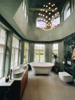Silma Retreat Luxury Complex - Herjava - 3