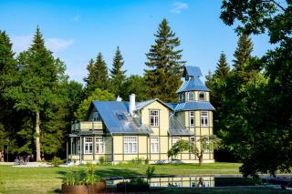 Silma Retreat Luxury Complex - Herjava - 0