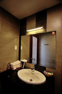 Dong Xanh Hotel - 9