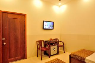 Dong Xanh Hotel - 2