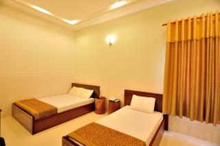 Dong Xanh Hotel - 1